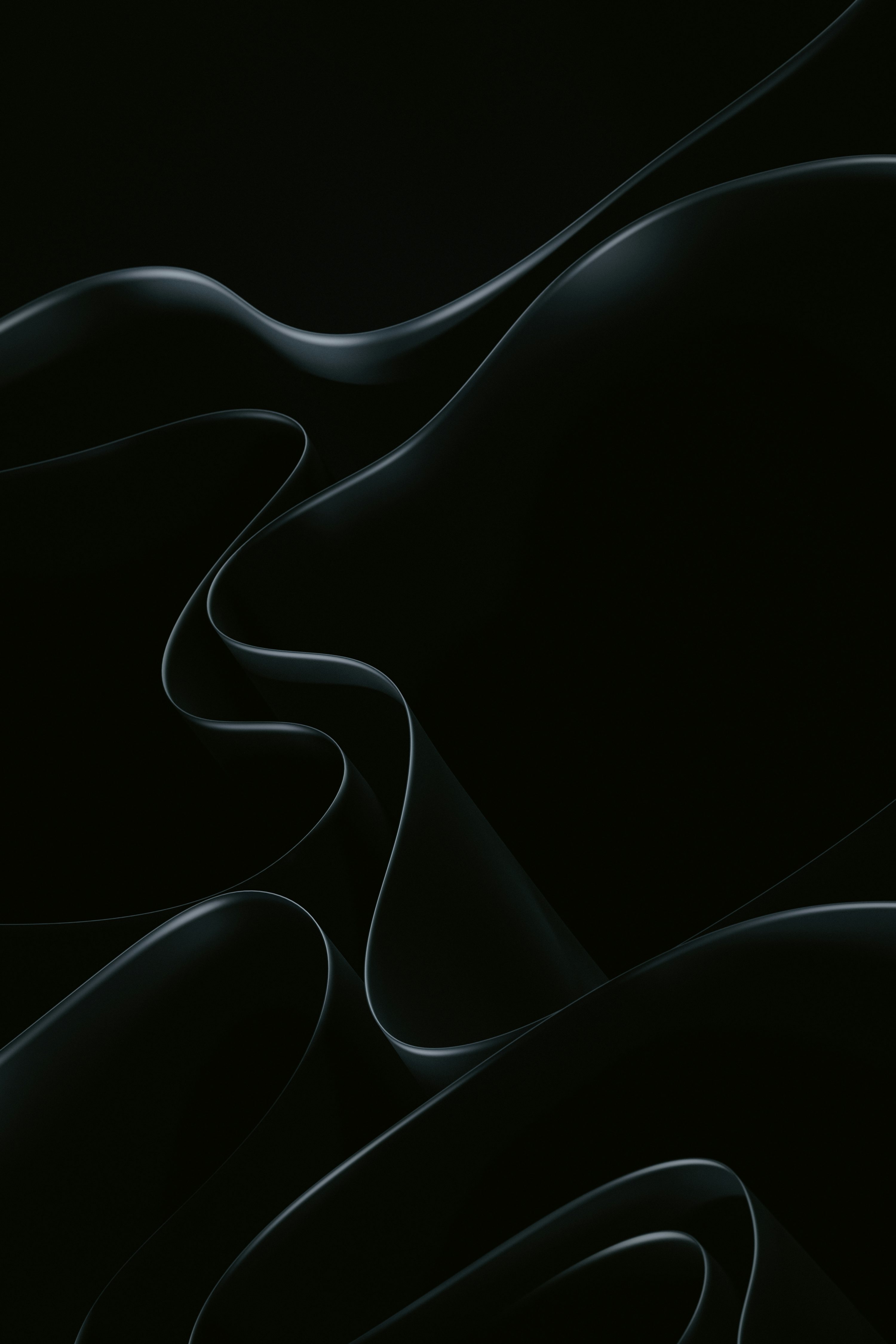 How we work abstract background